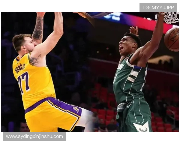 原创史诗级交易，字母哥联手东契奇？湖人再组超级豪阵，西部大结局了